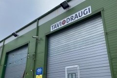  "Tavi Draugi". 01