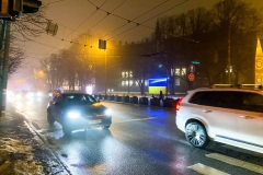Riga - CIty center
